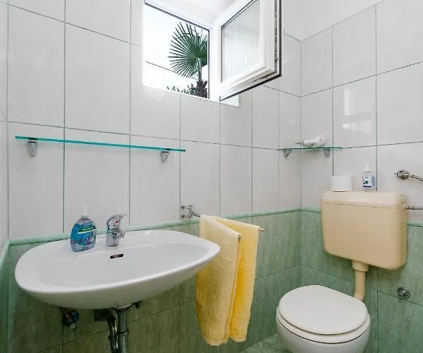 Appartement Melita *