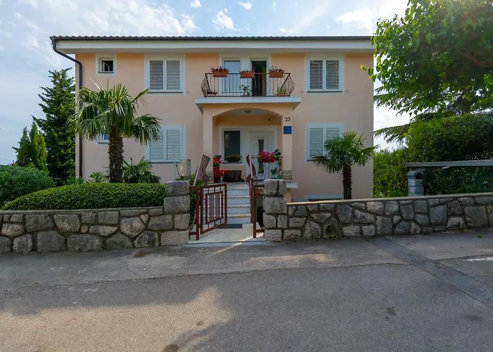Melita Appartement *