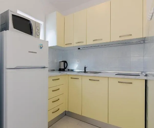 Melita Appartement *