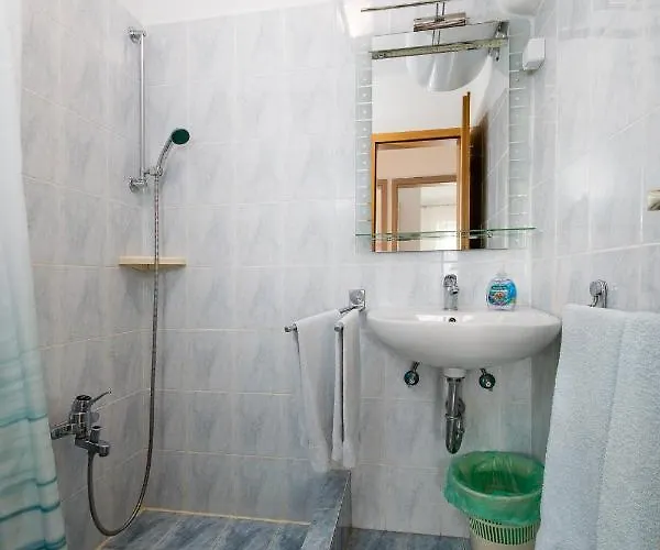 Appartement Melita Crikvenica