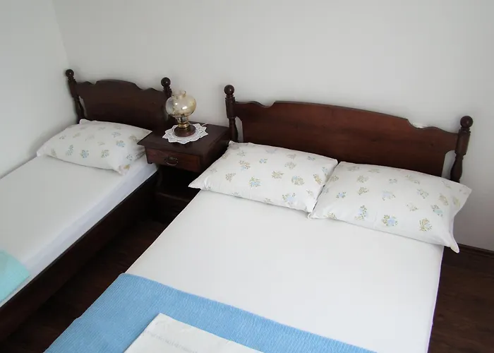 Appartement Melita *
