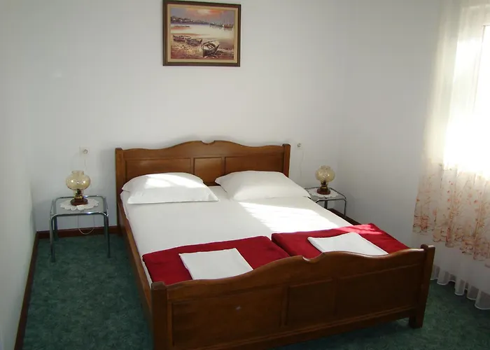 Appartement Melita Crikvenica