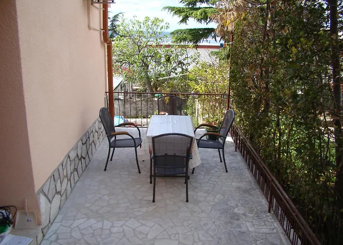 Appartement Melita *