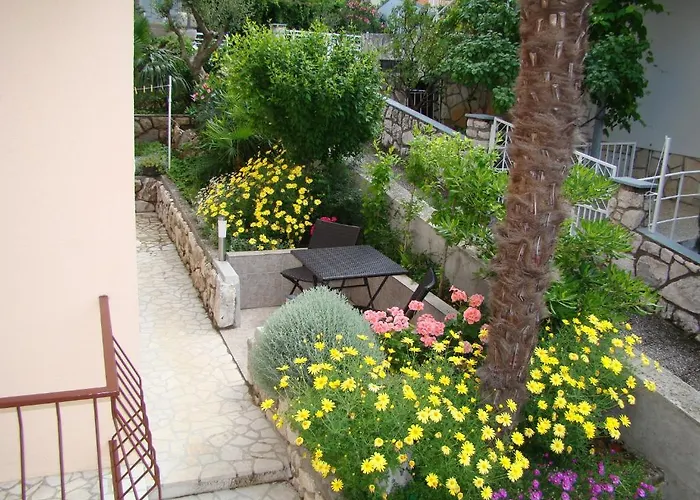 Melita Appartement *