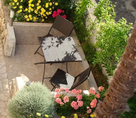 Appartement Melita Crikvenica