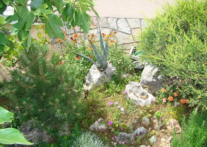 Appartement Melita