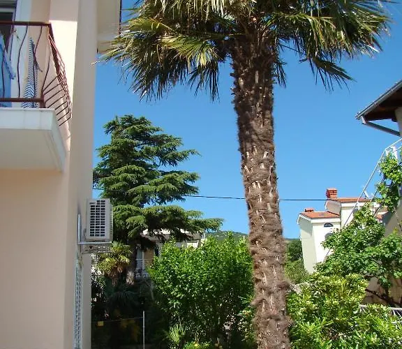 Appartement Melita Crikvenica